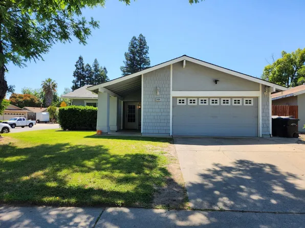 9494 Mira Del Rio Dr, Sacramento, CA 95827
