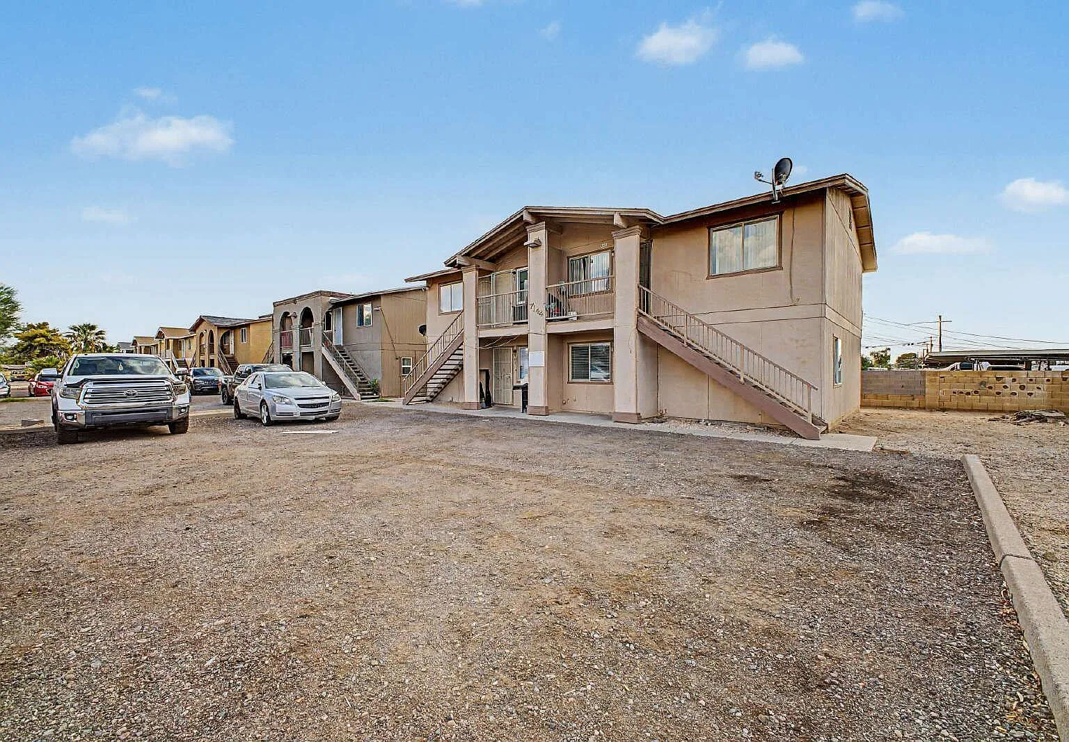 2 bed, 1.0 bath, 500 sqft, $950 — Photo 3