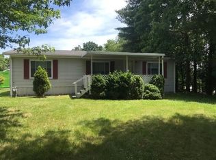 1606 Glenn St, Mc Donald, PA 15057