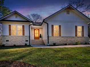 1829 Kiki Cece Ln, Anderson, SC 29621