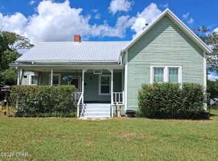 4404 Putnam St, Marianna, FL 32446