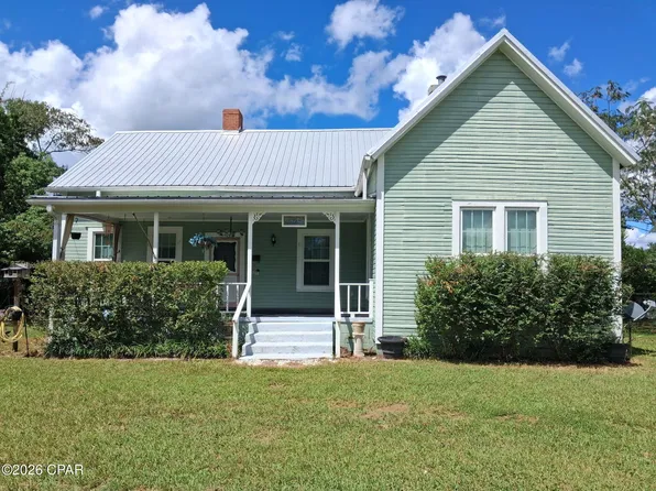 4404 Putnam St, Marianna, FL 32446