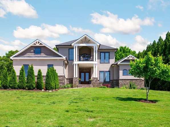 219 Overlook Dr, Ringgold, GA 30736