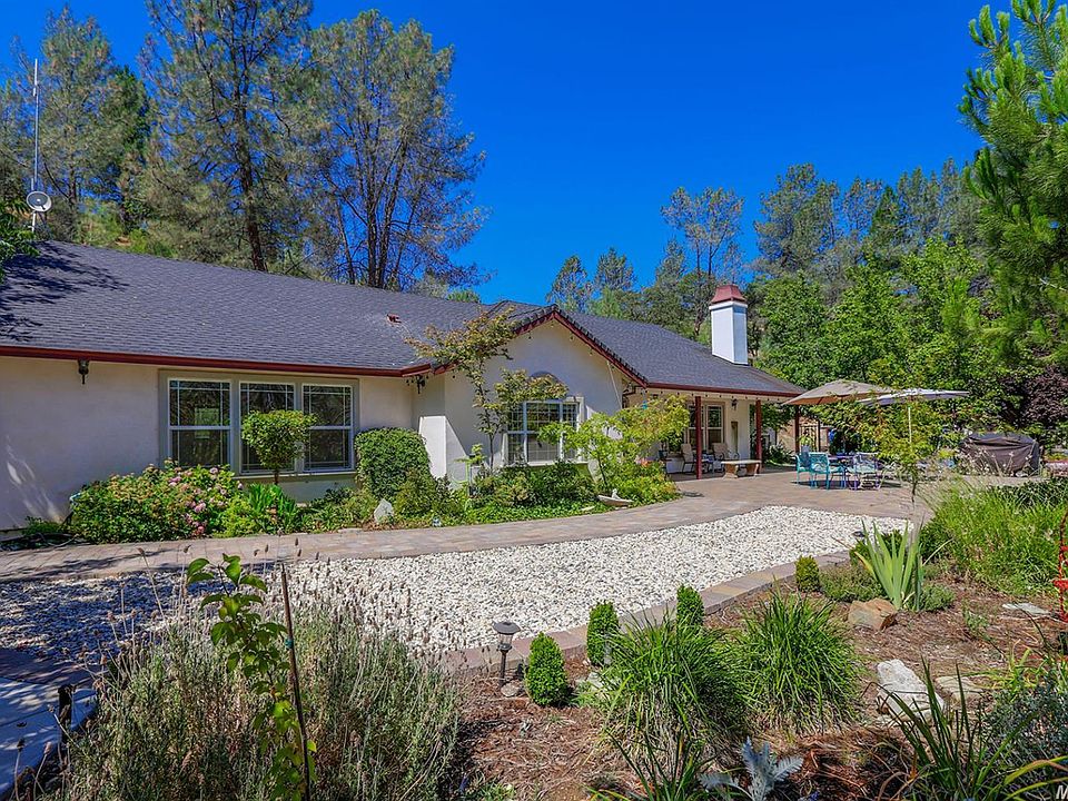 Custom Built - Cherry Acres