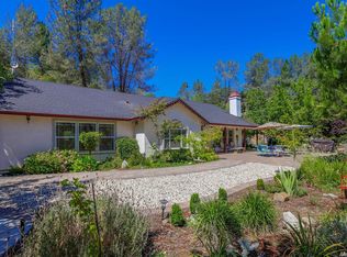 1810 Indian Rock Rd, Cool, CA 95614