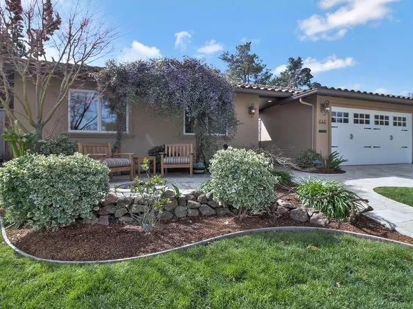 646 Oneida Dr, Sunnyvale, CA 94087