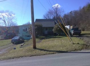 144 Middle St, Hastings, PA 16646