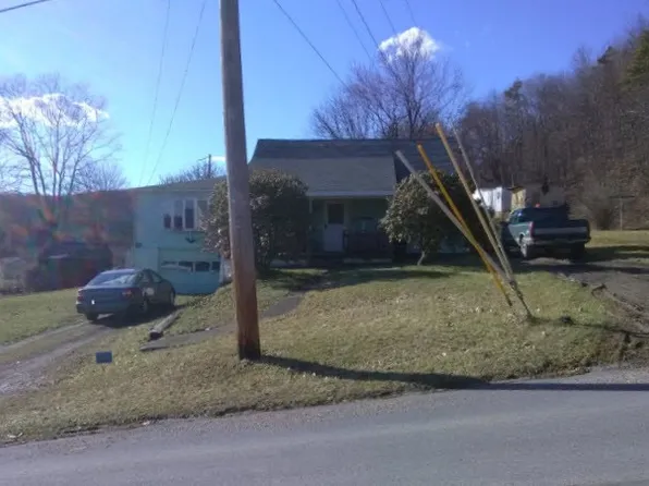 144 Middle St, Hastings, PA 16646