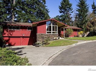 14423 SE 23rd Pl, Bellevue, WA 98007