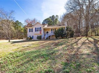 360 S Red Oak Way, Temple, GA 30179