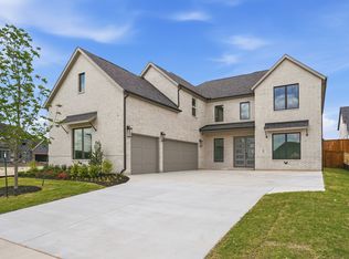 205 Ardsley Way, Allen, TX 75025