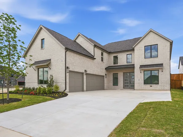 205 Ardsley Way, Allen, TX 75025