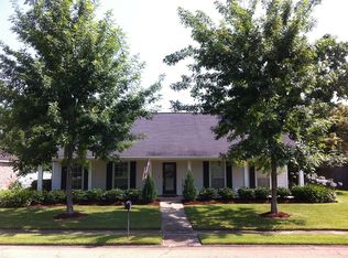 18925 Tresaunce Ct, Baton Rouge, LA 70817