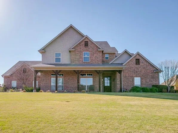 12564 Bella Vita Dr, Fort Worth, TX 76126