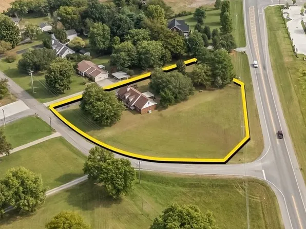 5665 Old Salem Rd, Rockvale, TN 37153