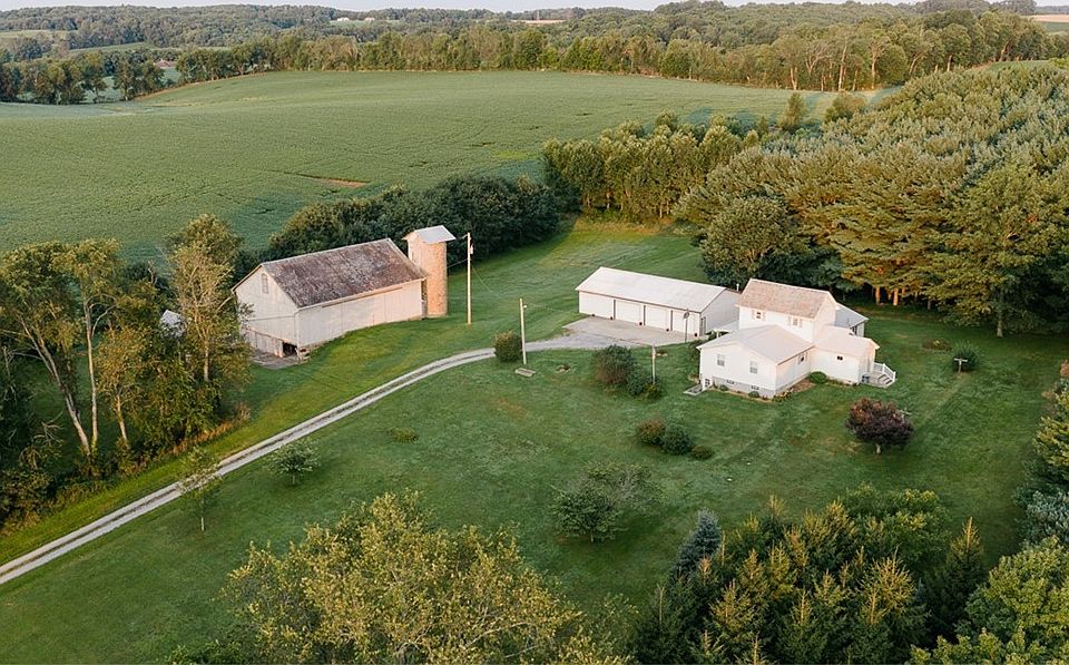 1st image of 9262 Ziegler Rd