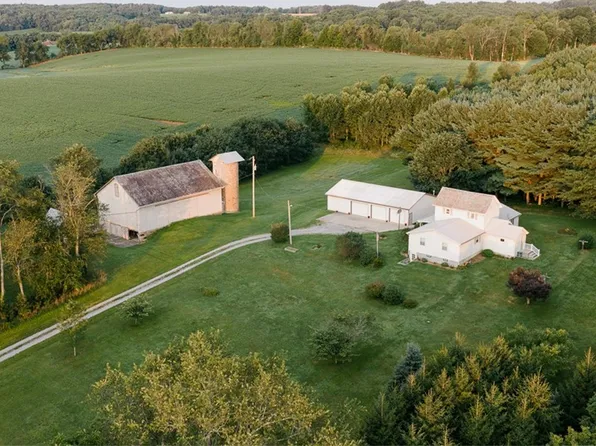 9262 Ziegler Rd, Hanoverton, OH 44423
