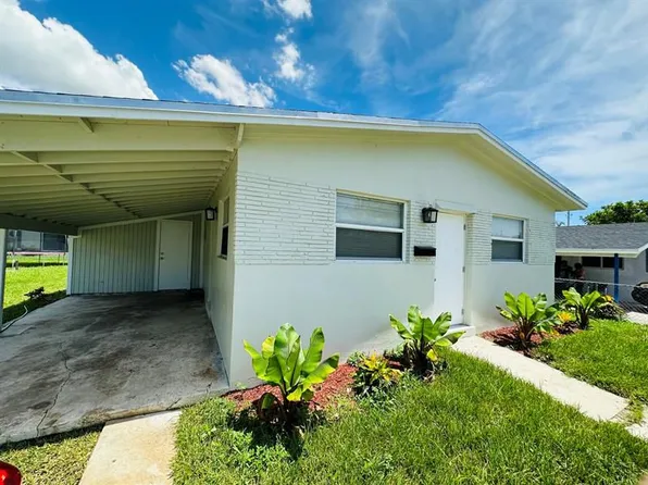 3031 NW 3rd St, Pompano Beach, FL 33069