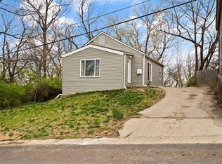 411 S Tennessee Ave, Independence, MO 64053