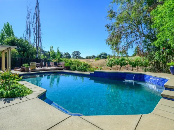 3349 Tourmaline Way, Rescue, CA 95672