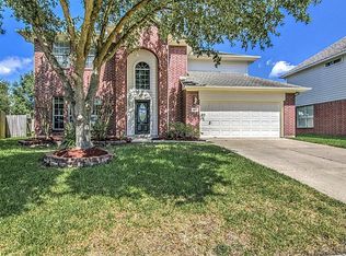 8931 Green Ray Dr, Houston, TX 77095