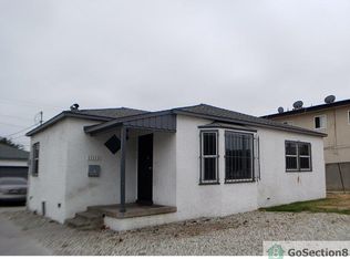 11112 Berendo Ave #11112, Los Angeles, CA 90044