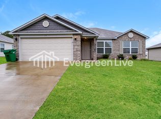 10 Harvest Ln, Conway, AR 72032