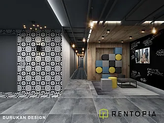 Rented by Rentopia