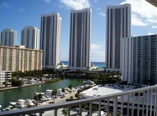 300 Bayview Dr 1015 #1015, Sunny Isles Beach, FL 33160