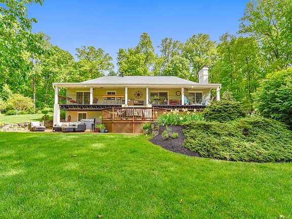 2nd image of 7003 Clifton Forest Dr