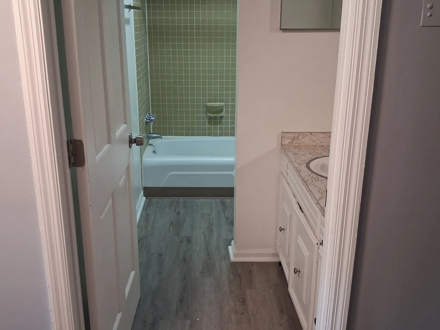 1 bed, 650 sqft, $775 — Photo 2