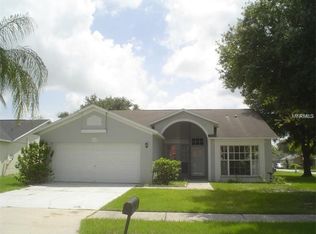 1218 Rinkfield Pl, Brandon, FL 33511