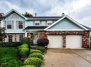 502 Kandyce Dr, Cranberry Township, PA 16066