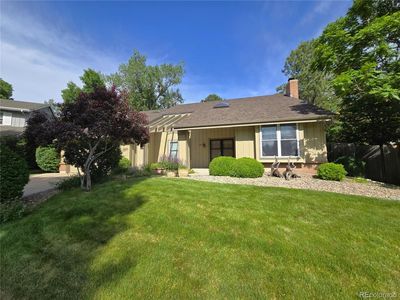 7290 S Cook Circle, Centennial, CO, 80122