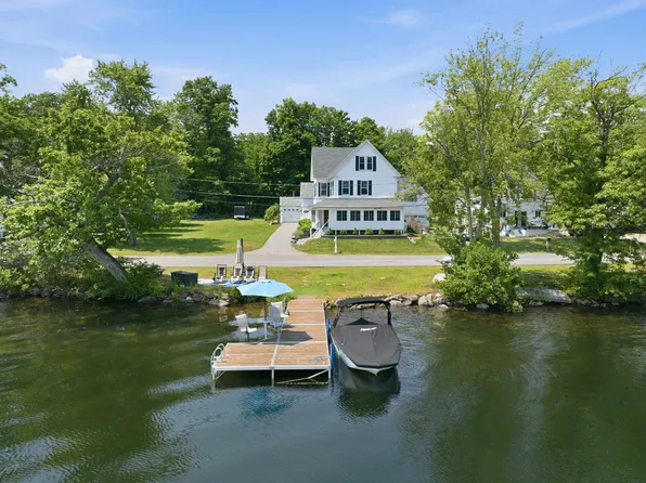 68 Edgewater Avenue, Laconia, NH 03246