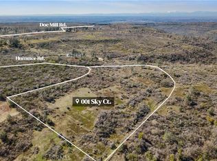 1 Sky Ct, Forest Ranch, CA 95942