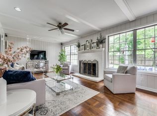 5806 Burgundy Rd, Dallas, TX 75230