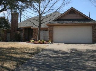 1416 Hyde Park Blvd, Cleburne, TX 76033