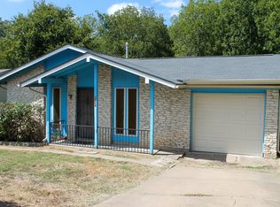 5004 Peppertree Pkwy, Austin, TX 78744