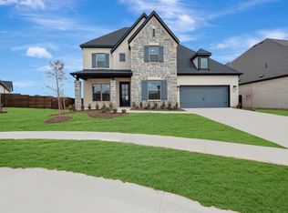 2313 Myrtle Ln, Northlake, TX 76226