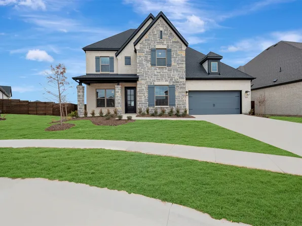 2313 Myrtle Ln, Northlake, TX 76226