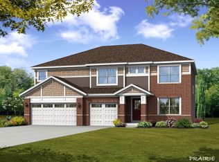 8341 Sonata Pl, Brownsburg, IN 46112