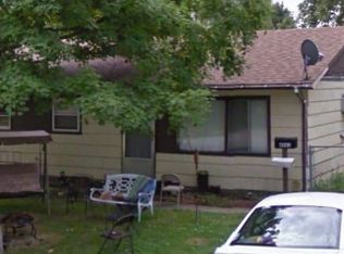 4063 Breton St, Indianapolis, IN