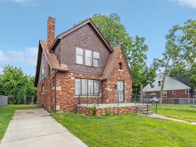 15355 Asbury Park, Detroit, MI, 48227