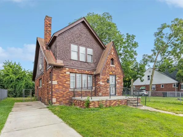 15355 Asbury Park, Detroit, MI 48227