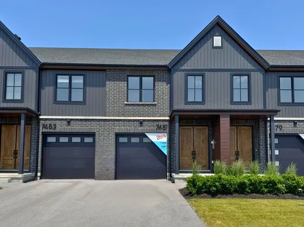 7481 Splendour Dr, Niagara Falls, ON L2H 0K6