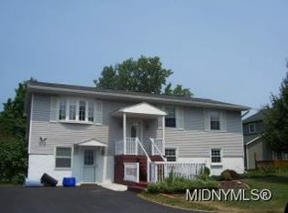 1004 Batavia Ave, Rome, NY 13440