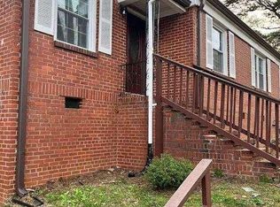 728 Casplan St SW, Atlanta, GA 30310