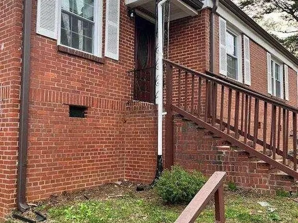 728 Casplan St SW, Atlanta, GA 30310