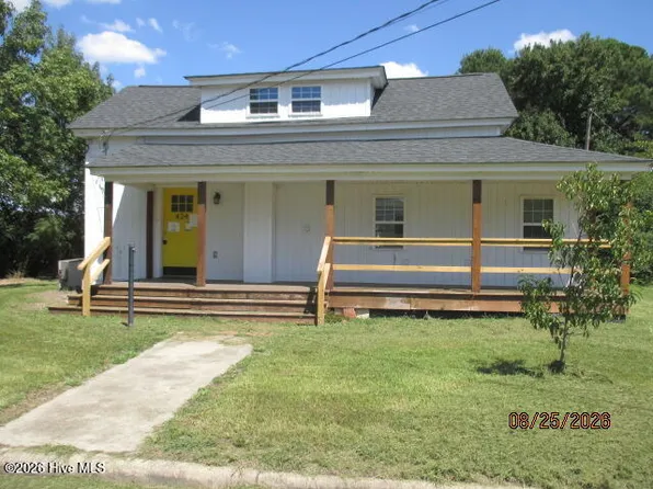 424 Louise Street, Winfall, NC 27985